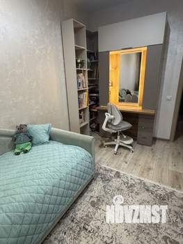 3-к квартира, вторичка, 86м2, 5/14 этаж