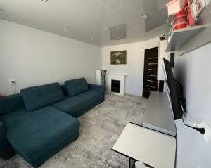 2-к квартира, вторичка, 47м2, 5/5 этаж