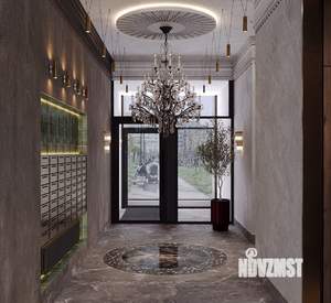 2-к квартира, вторичка, 78м2, 11/11 этаж