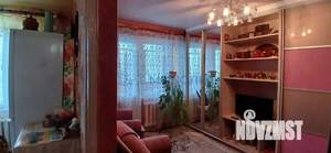1-к квартира, вторичка, 30м2, 5/5 этаж