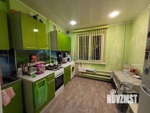 1-к квартира, вторичка, 33м2, 8/9 этаж