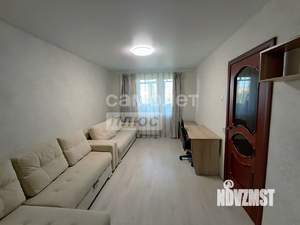 1-к квартира, вторичка, 36м2, 10/10 этаж
