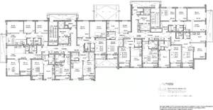 2-к квартира, вторичка, 59м2, 2/25 этаж