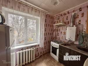 1-к квартира, вторичка, 31м2, 2/2 этаж