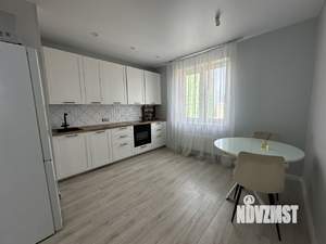 2-к квартира, вторичка, 51м2, 11/11 этаж