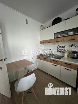 Студия квартира, вторичка, 27м2, 2/11 этаж