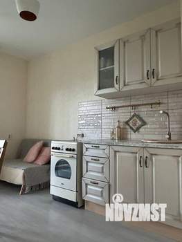 1-к квартира, вторичка, 39м2, 4/9 этаж