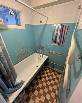 3-к квартира, вторичка, 61м2, 5/5 этаж