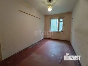 2-к квартира, вторичка, 45м2, 1/9 этаж
