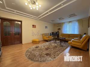 3-к квартира, вторичка, 92м2, 4/6 этаж