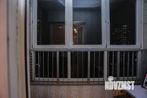 1-к квартира, вторичка, 42м2, 10/17 этаж