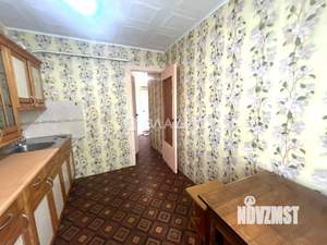 1-к квартира, вторичка, 36м2, 2/10 этаж