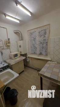 2-к квартира, вторичка, 39м2, 2/2 этаж