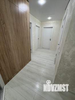 2-к квартира, вторичка, 59м2, 10/17 этаж