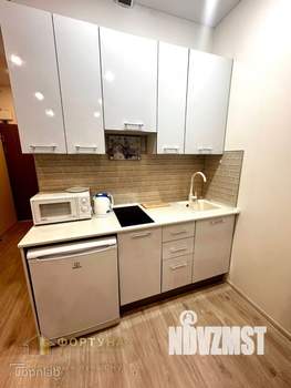 Студия квартира, вторичка, 25м2, 5/12 этаж