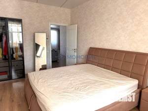 3-к квартира, вторичка, 143м2, 4/6 этаж