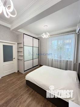 3-к квартира, вторичка, 54м2, 2/5 этаж