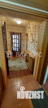 2-к квартира, вторичка, 72м2, 12/17 этаж