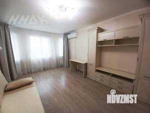 1-к квартира, вторичка, 48м2, 2/17 этаж