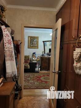 2-к квартира, вторичка, 46м2, 7/9 этаж