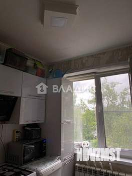 2-к квартира, вторичка, 47м2, 5/5 этаж