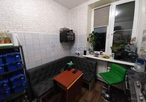 2-к квартира, вторичка, 52м2, 2/4 этаж