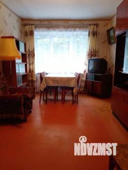 2-к квартира, вторичка, 42м2, 5/5 этаж