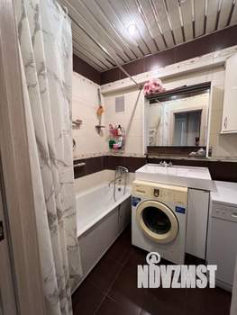 2-к квартира, вторичка, 57м2, 5/5 этаж