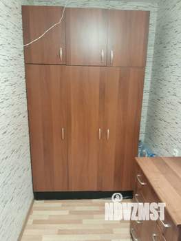 1-к квартира, вторичка, 41м2, 5/17 этаж