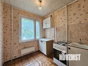 3-к квартира, вторичка, 51м2, 2/5 этаж