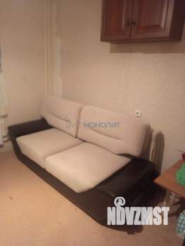 Студия квартира, вторичка, 17м2, 5/10 этаж