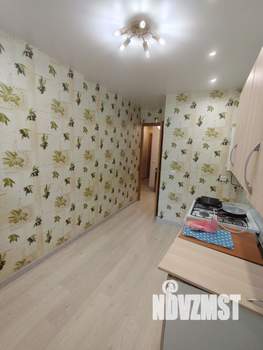 2-к квартира, вторичка, 44м2, 1/2 этаж