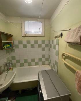 2-к квартира, вторичка, 45м2, 4/5 этаж