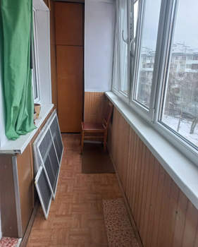 3-к квартира, вторичка, 60м2, 4/9 этаж