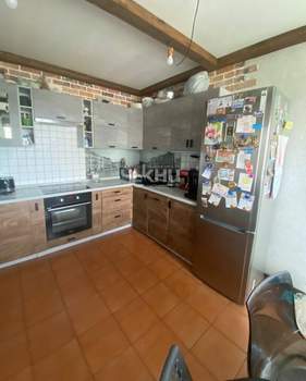 3-к квартира, вторичка, 85м2, 11/17 этаж
