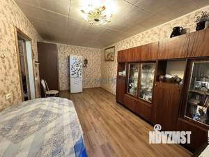 2-к квартира, вторичка, 44м2, 3/9 этаж
