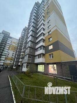 2-к квартира, вторичка, 70м2, 9/14 этаж