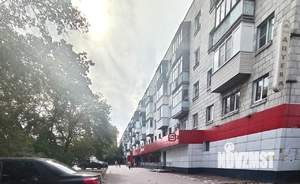2-к квартира, вторичка, 44м2, 3/5 этаж