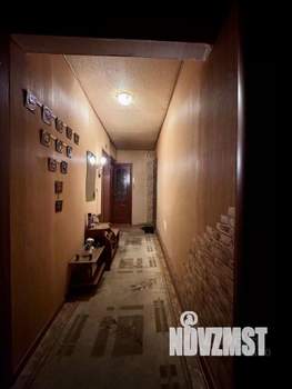 3-к квартира, вторичка, 63м2, 6/9 этаж