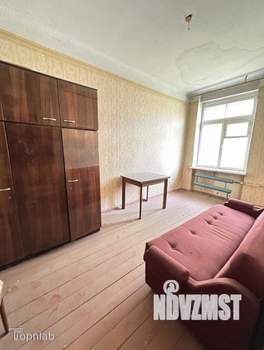 2-к квартира, вторичка, 35м2, 3/4 этаж