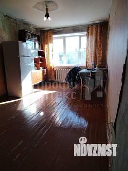 2-к квартира, вторичка, 50м2, 5/5 этаж