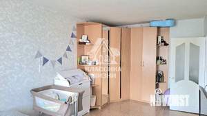 1-к квартира, вторичка, 35м2, 9/10 этаж