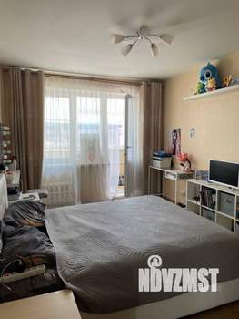 1-к квартира, вторичка, 33м2, 4/9 этаж