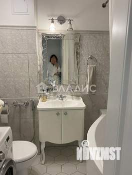 2-к квартира, вторичка, 45м2, 1/5 этаж