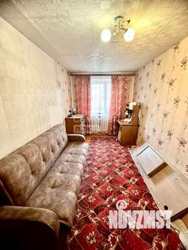 2-к квартира, вторичка, 45м2, 5/5 этаж