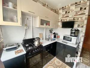 1-к квартира, вторичка, 33м2, 4/9 этаж