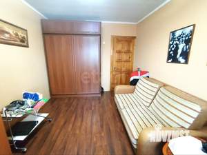 3-к квартира, вторичка, 67м2, 6/10 этаж