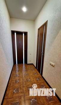 2-к квартира, вторичка, 67м2, 17/17 этаж