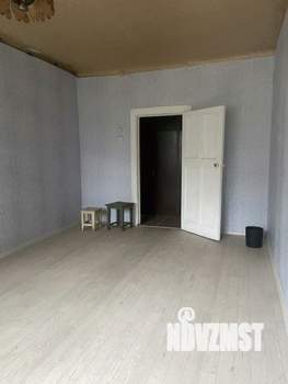 2-к квартира, вторичка, 47м2, 1/2 этаж