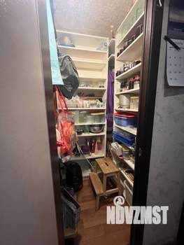 3-к квартира, вторичка, 58м2, 3/5 этаж